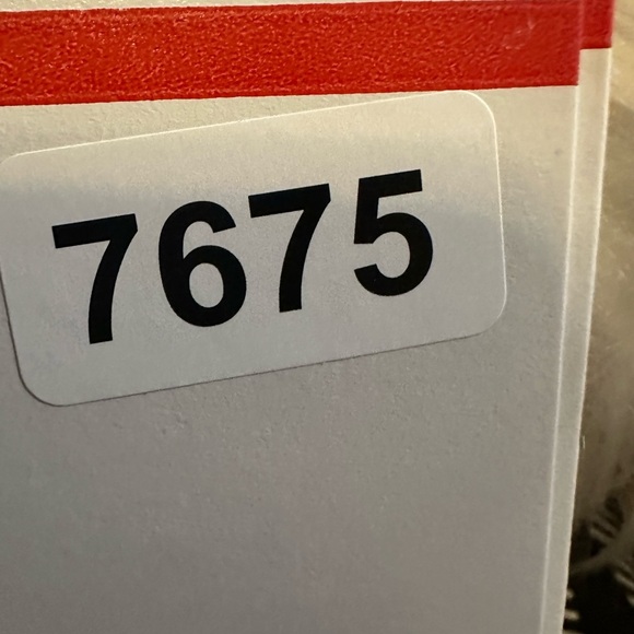 🧡10/$10 Boxing Dog mini greeting cards - Picture 3 of 3